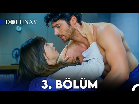 Dolunay 3. Bölüm
