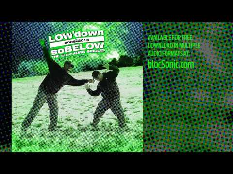LOWdown - The Essentials (Essential Deejay Instrumental)
