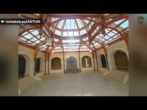HACIENDA AGRÍCOLA-GANADERA EN CAYAMBE CON CASA DE HACIENDA Y 190 HECTÁREAS ($7,275,902)