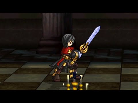 Atelier Iris 2: The Azoth of Destiny - Chaos Fight