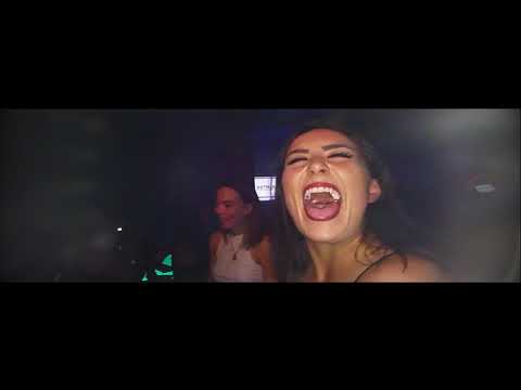 Marko Liv at Halo, Ireland