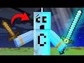 Minecraft But Your Tools Can Evolve