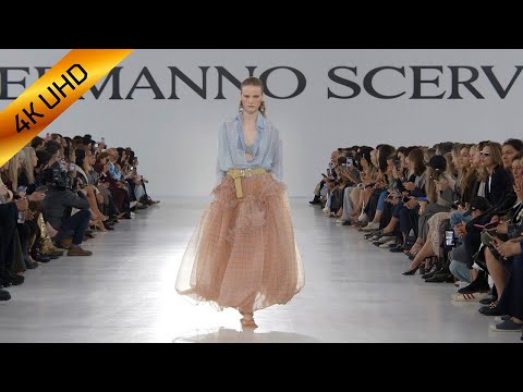 Ermanno Scervino | Spring Summer 2026 | Milan Fashion Week