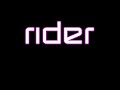 Rider OST - Ketchapp - Gridlock