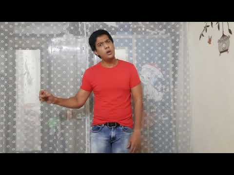 Arryan Aggarwal Emotinal Scean