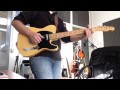 Albert lee - Country Boy intro lesson by Andrea Cesone