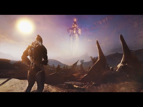 WARFRAME 2K|ULTRA|BENCHMARK|GTX 1080|WINDOWS 10 PC GAMEPLAY