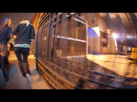 Easy Changes all night long @ Hooligan's Garret