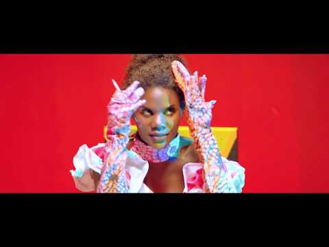 MAGA MAGA-- Lily Kadima (video official HD)