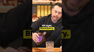 Blackberry Crown #review #reviews #crownroyal #whiskeytube