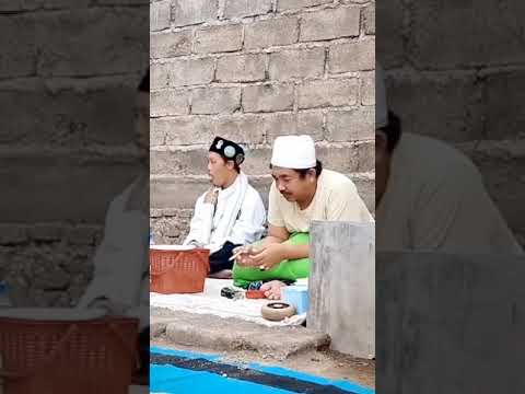 Khr Kholil As'ad dan lora amin #khrkholilasad #shorts