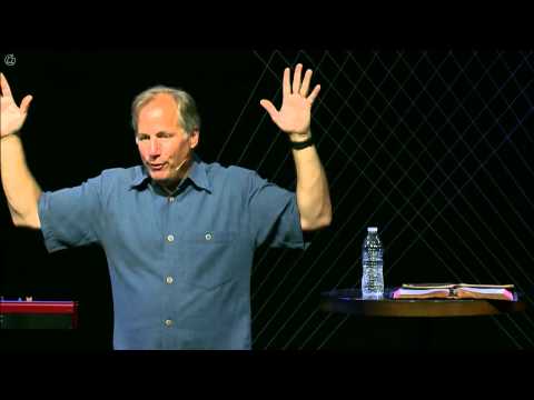 Jeremiah 14-Jeremiah 21-22 Preaching to Bad Kings