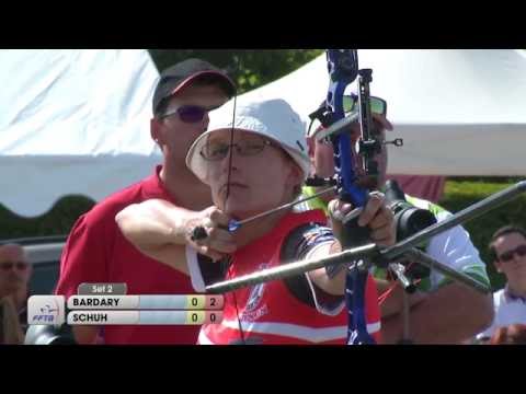 Finale Or Scratch femme | Schuh vs Bardary