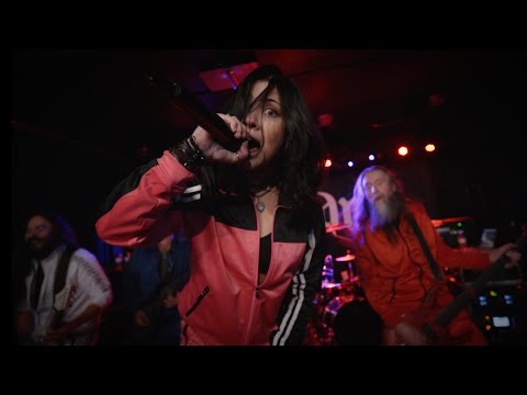 Lutharo - Born to Ride ( Live in Edmonton 2024)