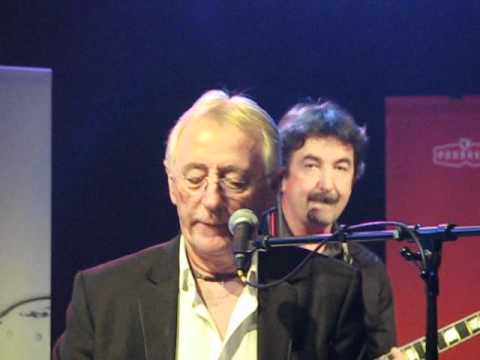 Oliver Dragojevič & Dupini - Ča će mi Copacabana (Koprivnica 12.2.2011)