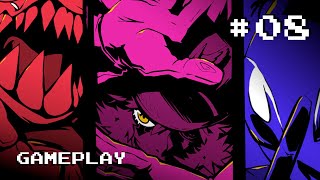 Zet Zillions - Parte 8 | Gameplay Completa (Sem Comentários)