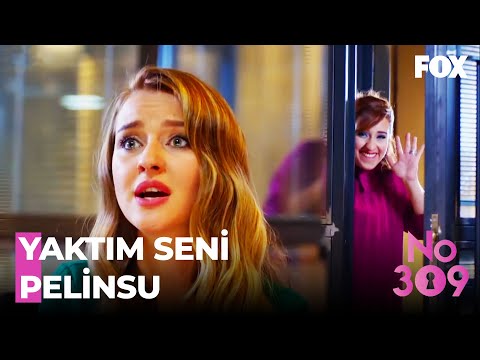 Filiz, Pelinsu'ya Korkunç Bir Plan Hazırladı - No: 309 23. Bölüm