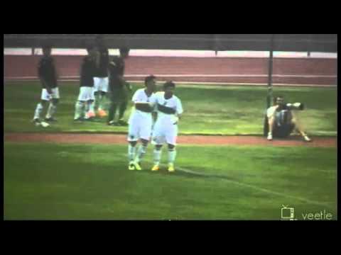 2º Gol | Santa Pola 1-2 Elche (vía ElxSport.com) - Subido por Manu-Elx