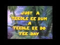 Gwen And Zoey S Adventures Of Disney Sing Along Songs Episode 1 Part 3