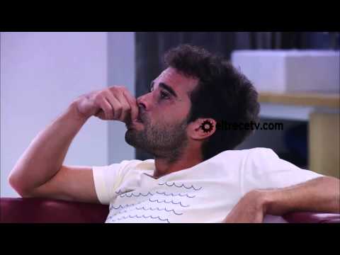 My Friends Always - Chapter 27: "Julian's Decision"