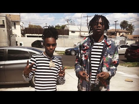 YNW Sakchaser Ft. YNW Melly - Twin (Official Audio)