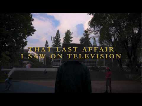 That Last Affair I Saw on Television - Teaser