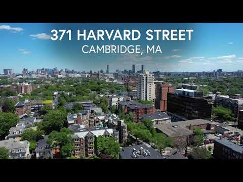 371 Harvard Street, Cambridge, MA