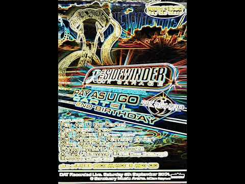 Heartless Crew [Jungle Set] - Sidewinder - Pay As U Go Cartel 2nd Birthday Full-HD