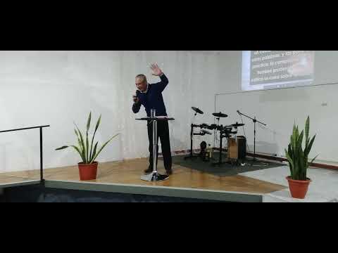 Ser Prudentes - Evangelista Juan carlos Ibarra