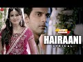 Hairaani Love Shagun Arijit Singh Sakina Khan Anuj Sachdeva Nidhi Subbaiah Lyrical