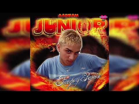 Fuego Y Pasion - Junior Lo Mejor