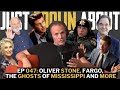 047 Oliver Stone Fargo The Ghosts Of Mississippi And More