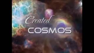 Created Cosmos