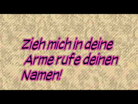 MoeMusic - Rufe Deinen Namen { Lyrics ♥ }