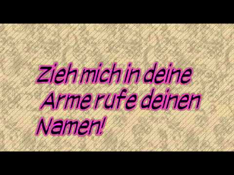 MoeMusic - Rufe Deinen Namen { Lyrics ♥ }