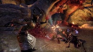 The Elder Scrolls Online: Morrowind – First Gameplay Trailer
