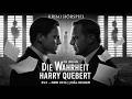 Die Wahrheit über den Fall Harry Quebert 2v3 - NDR 2015 | Joël Dicker | Krimi Hörspiel