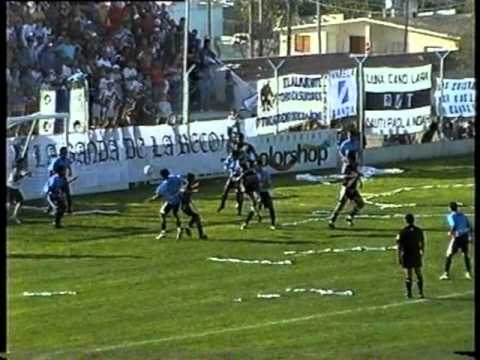 guillermo alvarez delantero futbol