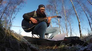 Philipp Poisel - Erkläre mir die Liebe / Cover