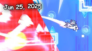 Existentia + Cold Level Go BRRRR