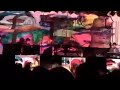 Animal Collective - Natural Selection [Live @ Concord Music Hall - Chicago 2016-02-27]