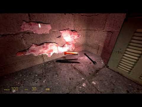 Half-Life 2-False Destination