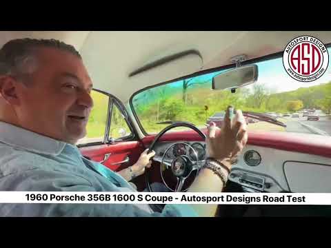 1960 Porsche 356 (CC-1848366) for sale in Huntington Station, New York