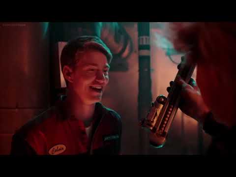 Power Rangers Super Ninja Steel Episode 16 – Car Trouble Watch Power Rangers Super Ninja Steel Episo