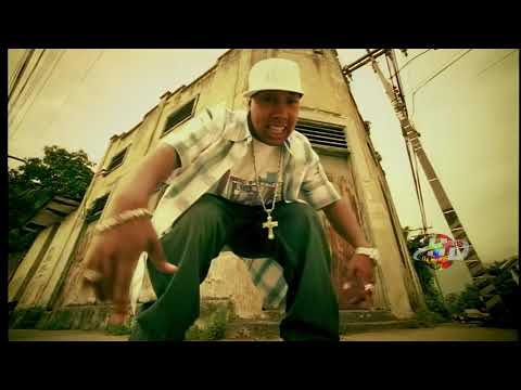 J.D.C. - MI LINDA FLOR FEAT BABY RANKS X MR. PHILLIPS (2005) (HD 4K) UPSCALE / REMASTERIZADO