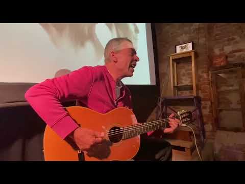 Kriegsenkel: Lied von Andreas Süskow zum Film "Der Krieg in mir" von Sebastian Heinzel