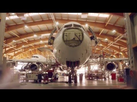 AMAC Aerospace Switzerland AG - Corporate Movie