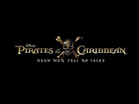 Confidential Music - Raise The Stakes (Pirates Of The Caribbean Dead Men Tell No Tales Teaser Music)