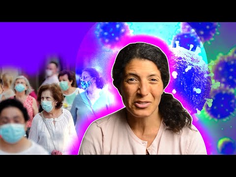 🌟Channeling Metatron 👼🏻Revealing Spiritual meaning of Covid❤ Shocking⚡️