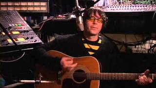 MICHAEL MAZZARELLA - Circle Of Fools (LIVE studio performance)